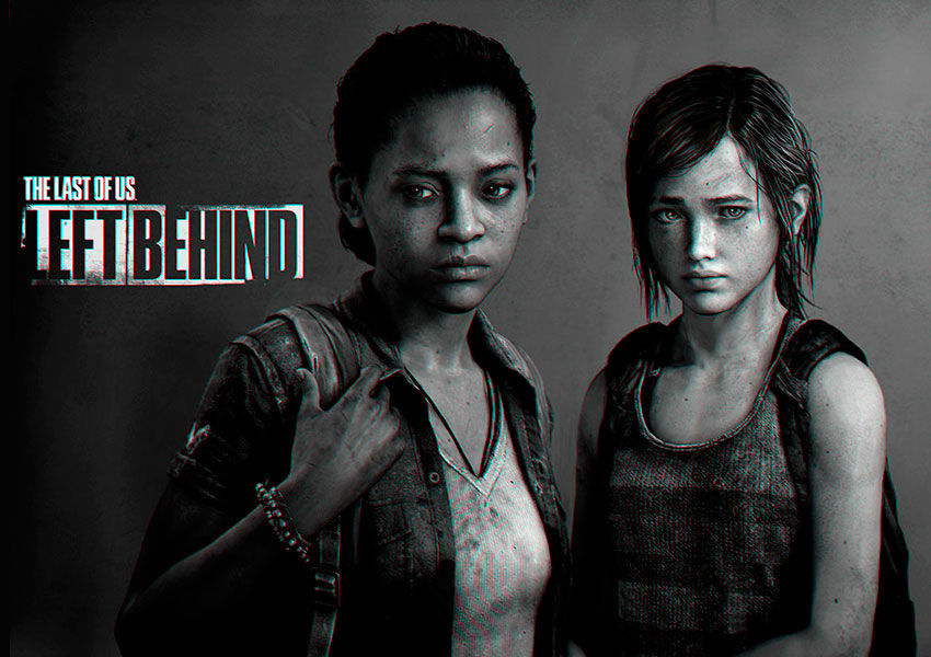 The Last of Us: Left Behind, se podrá disfrutar como contenido independiente