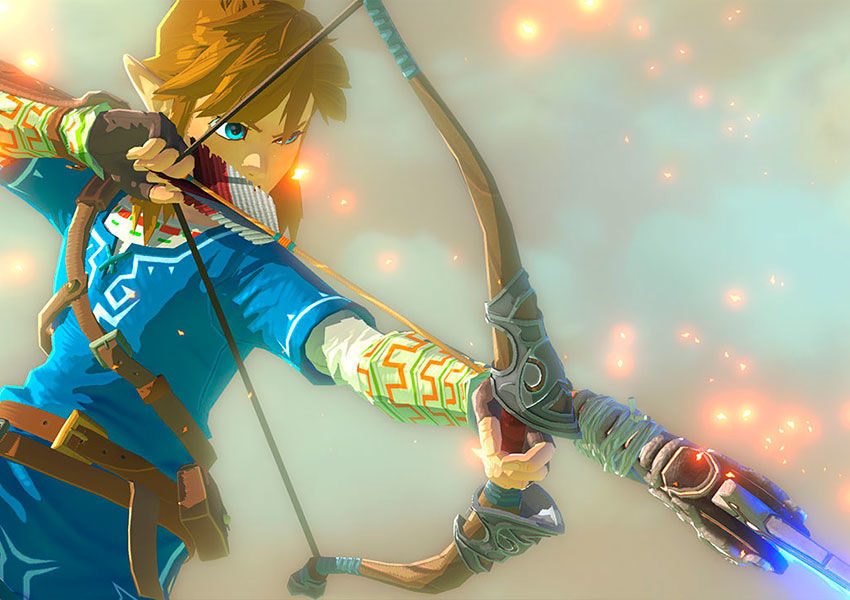 Comienzan las celebraciones del 30 aniversario de la serie Zelda