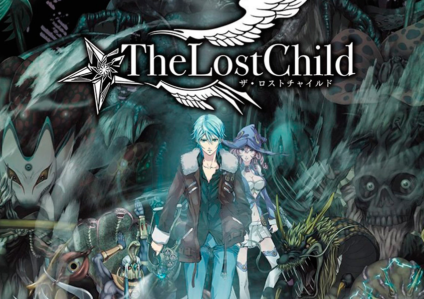 The Lost Child, el nuevo juego de los creadores de El Shaddai estrena tráiler de lanzamiento