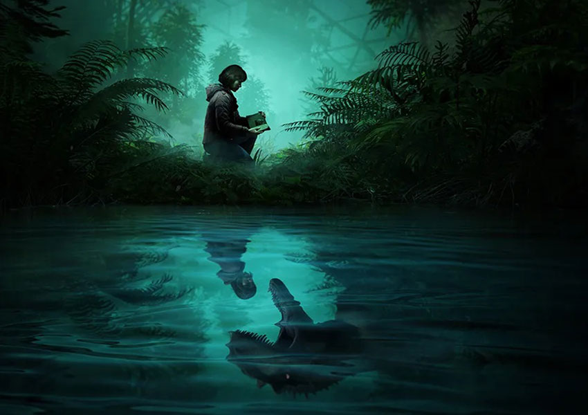 The Lost Wild reaparece con un tr&aacute;iler y confirma su llegada a PS5 en 2027