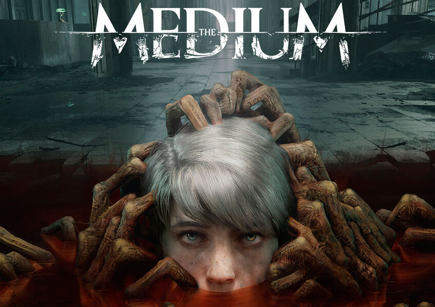 The Medium: la producción de terror busca sorprender constantemente al jugador
