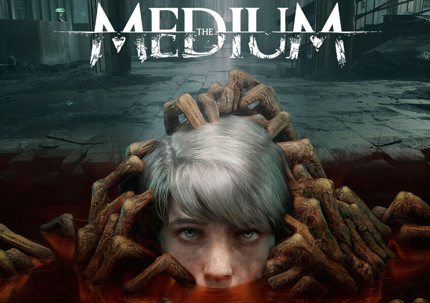 The Medium, el aplaudido juego de terror de Bloober Team llegará a PlayStation 5