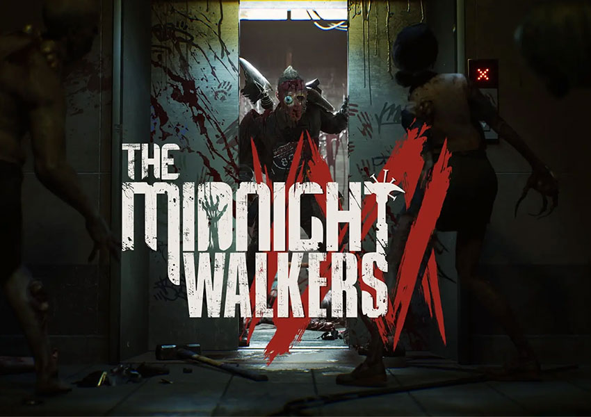 El shooter de supervivencia The Midnight Walkers confirma acceso anticipado en PC