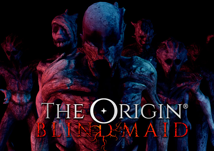 The Origin: Blind Maid, la gira de terror sudamericana llegará a principios de año