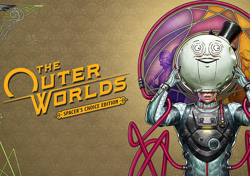 The Outer Worlds: Spacer&#039;s Choice Edition se estrena en consolas de nueva generación