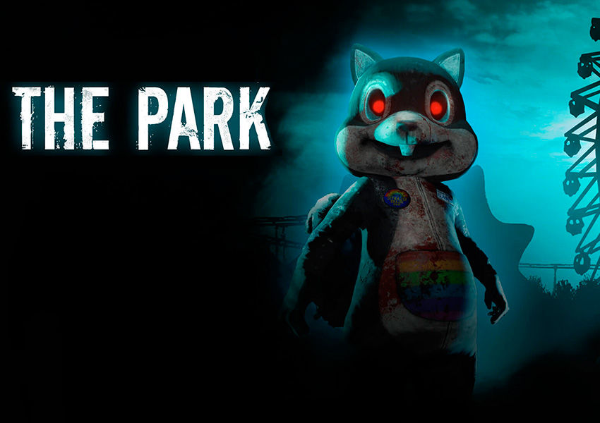 El terror psicológico de The Park llegará a Xbox One y PlayStation 4 a principios de año