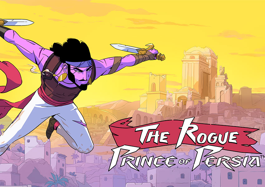 The Rogue Prince of Persia confirma planes para su ingreso en Acceso Anticipado para PC
