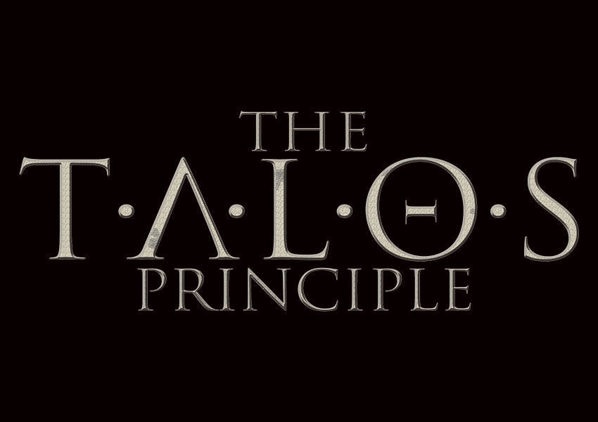 The Talos Principle