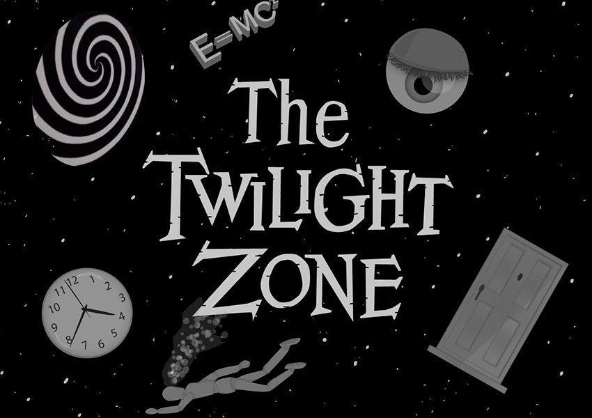 Ken Levine trabaja en la adaptación de The Twilight Zone