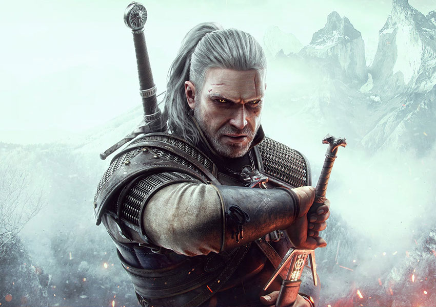 CD Projekt RED deja entrever nuevo contenido de The Witcher para los pr&oacute;ximos meses