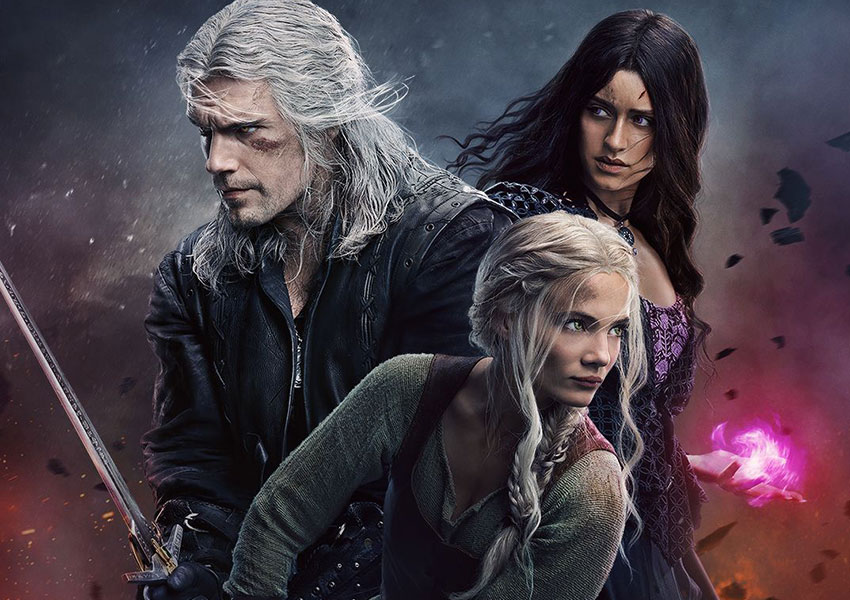 The Witcher: Netflix anticipa el volumen final de la temporada que dice adiós a Henry Cavill