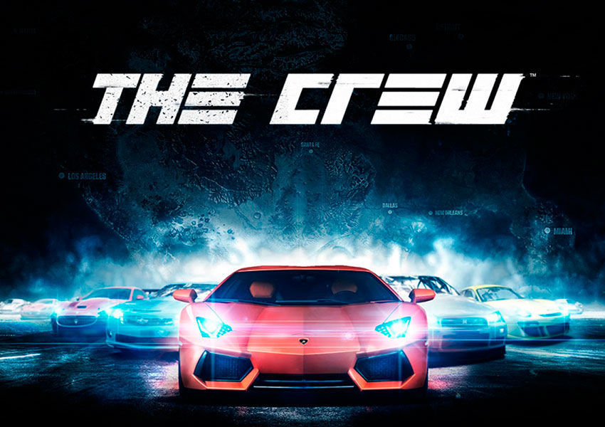 The Crew recibe una nueva actualización y coches de Rally