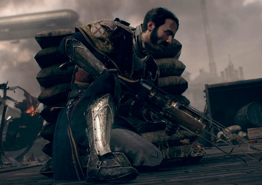 The Order: 1886 recibe el modo foto en su última actualización