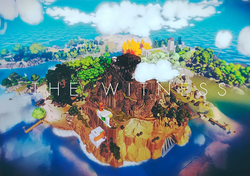 El creador de The Witness niega una versión para Xbox One