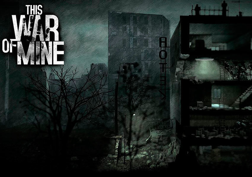 This War of Mine: The Little Ones estrena diario de desarrollo