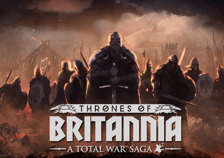 A Total War Saga: Thrones of Britannia anuncia fecha de lanzamiento