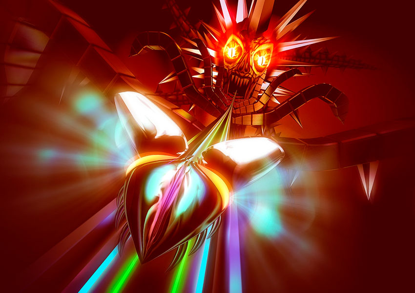 Thumper, el juego de violencia rítmica, llegará el 13 octubre junto a PlayStation VR