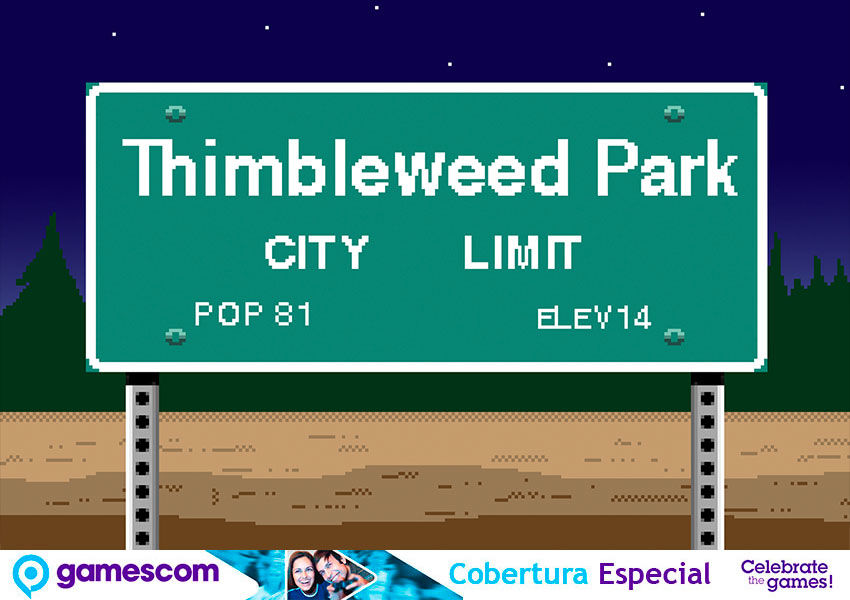 Thimbleweed Park, Sheltered y Ark: Survival Evolved, más indies en Xbox One y Windows 10