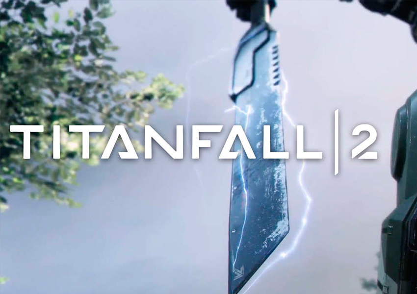 Titanfall 2 reduce su velocidad en relación a la primera entrega