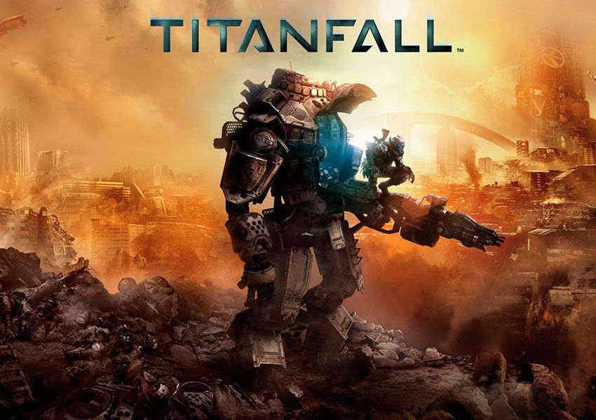 Nexon llevará varios juegos de Titanfall a móviles y tabletas