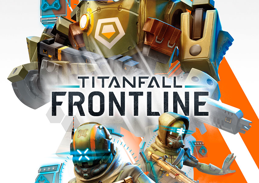 Respawn Entertainment presenta Titanfall: Frontline, el juego para móviles