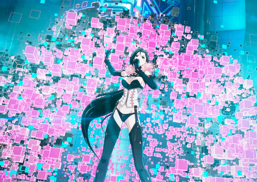 Nintendo anuncia fecha de lanzamiento para Tokyo Mirage Sessions #FE