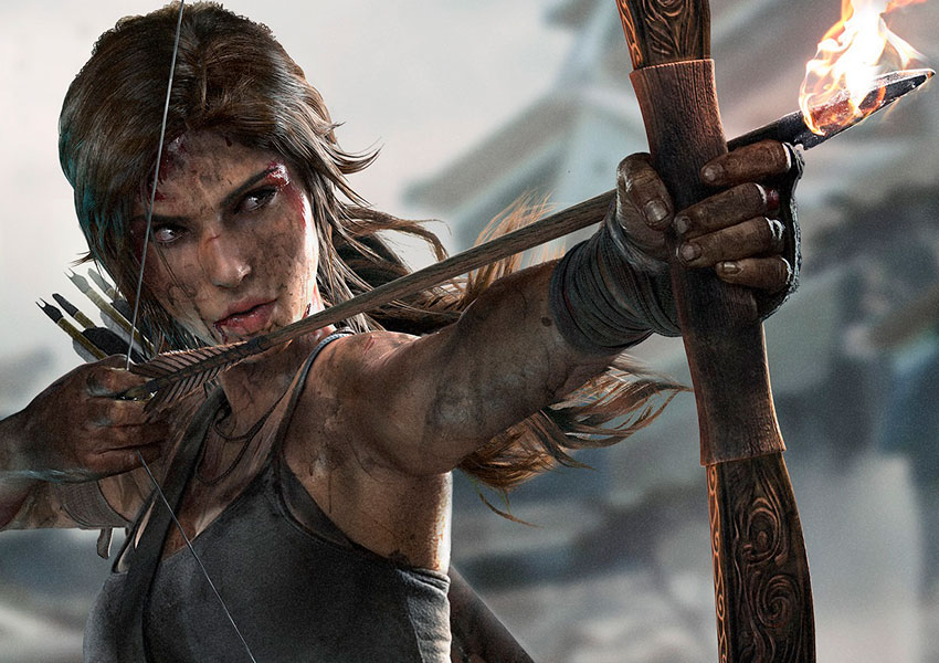 Lara Croft y Tomb Raider se preparan para celebrar su 25 aniversario