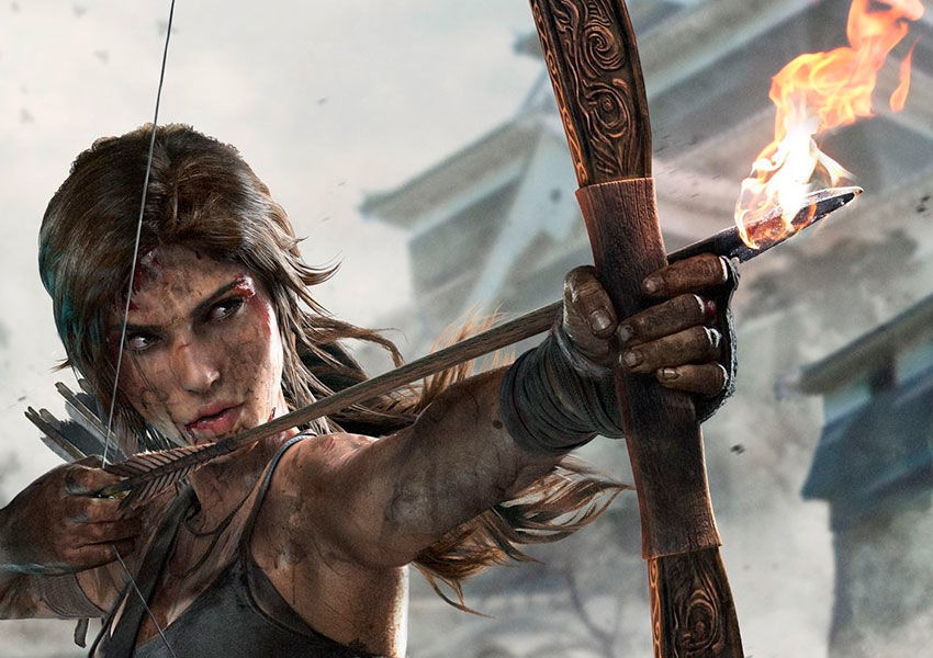 Tomb Raider supera los 8,5 millones de copias vendidas