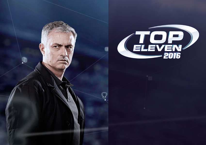 Top Eleven 2016 lanza la actualización Football Associations