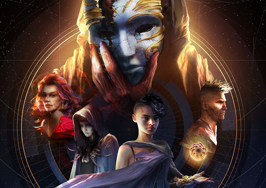 Torment: Tides of Numenera