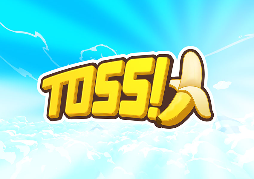 TOSS!: Anunciada la fecha de lanzamiento del innovador y mono videojuego de RV