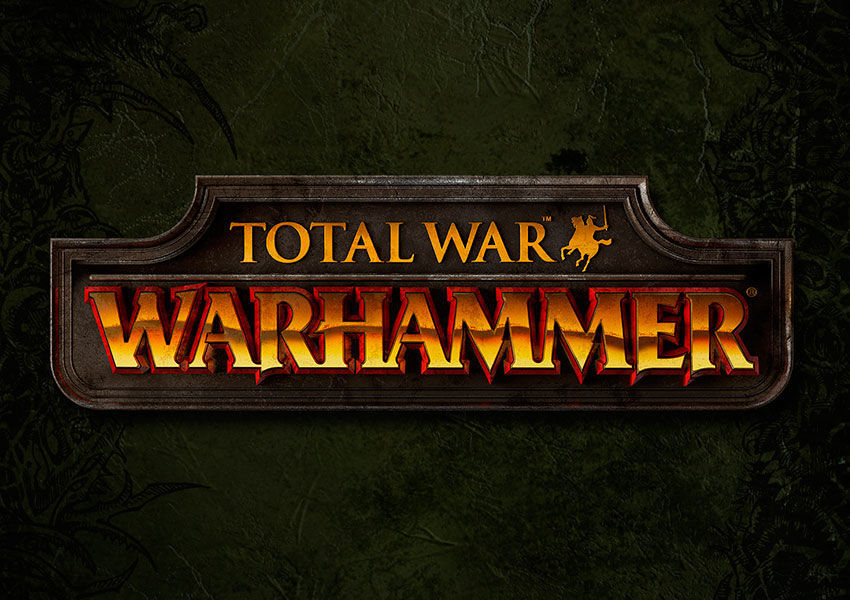 Creative Assembly anuncia oficialmente Total War: Warhammer