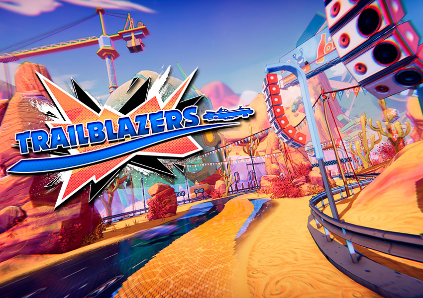 Trailblazers estrenará versiones físicas para Switch y PlayStation 4 en septiembre