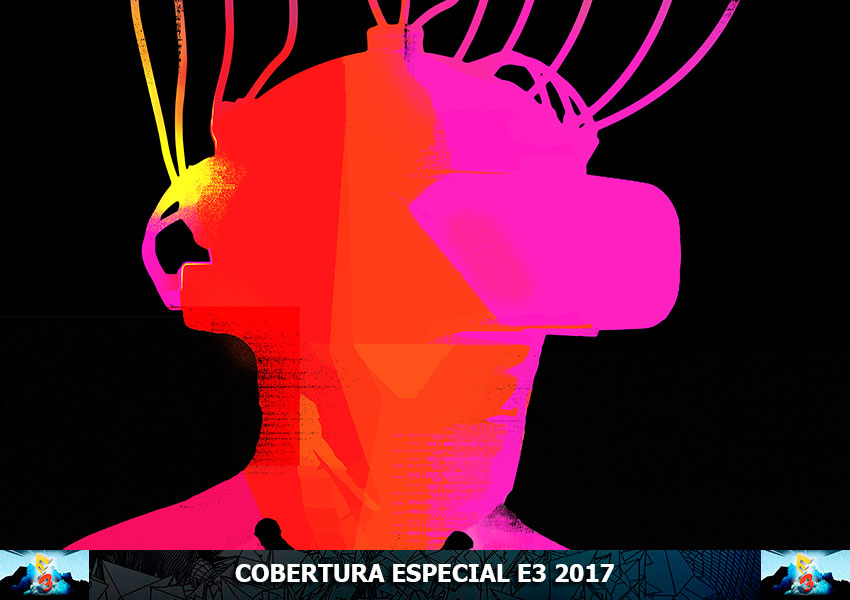 Transference es el nuevo juego de Ubisoft encargado de llevar el terror a la realidad virtual