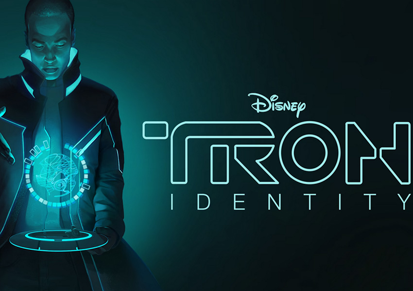 Tron: Identity tan solo es el primer videojuego de un nuevo arco para la franquicia