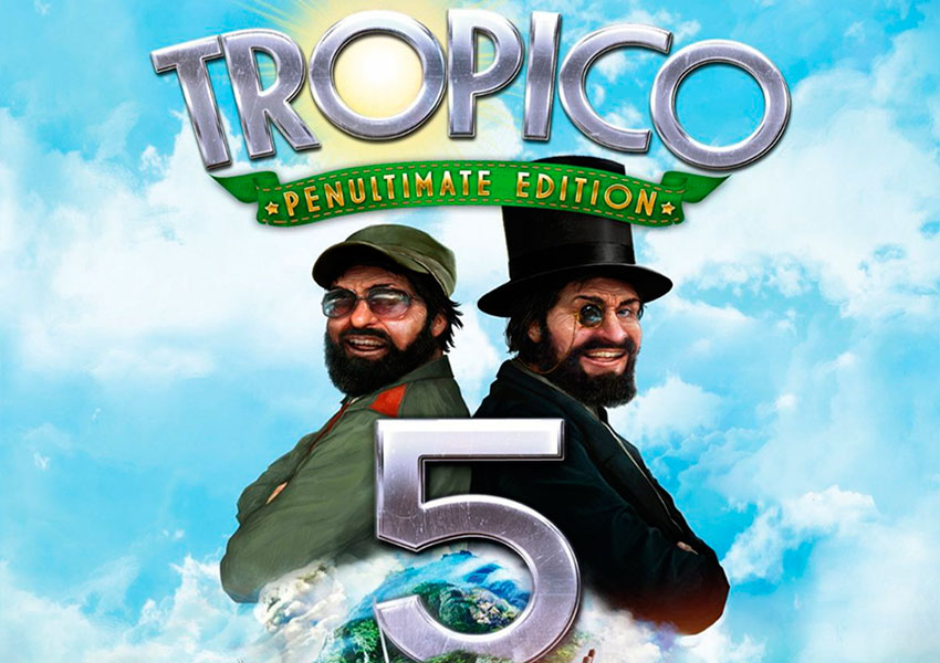 Tropico 5 Penultimate Edition anuncia fecha para Xbox One