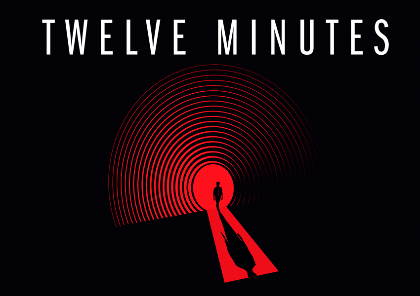 Twelve Minutes: el intenso thriller de Willem Dafoe anuncia fecha de lanzamiento