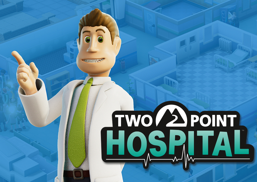 Descubre cómo se juega a Two Point Hospital en consolas