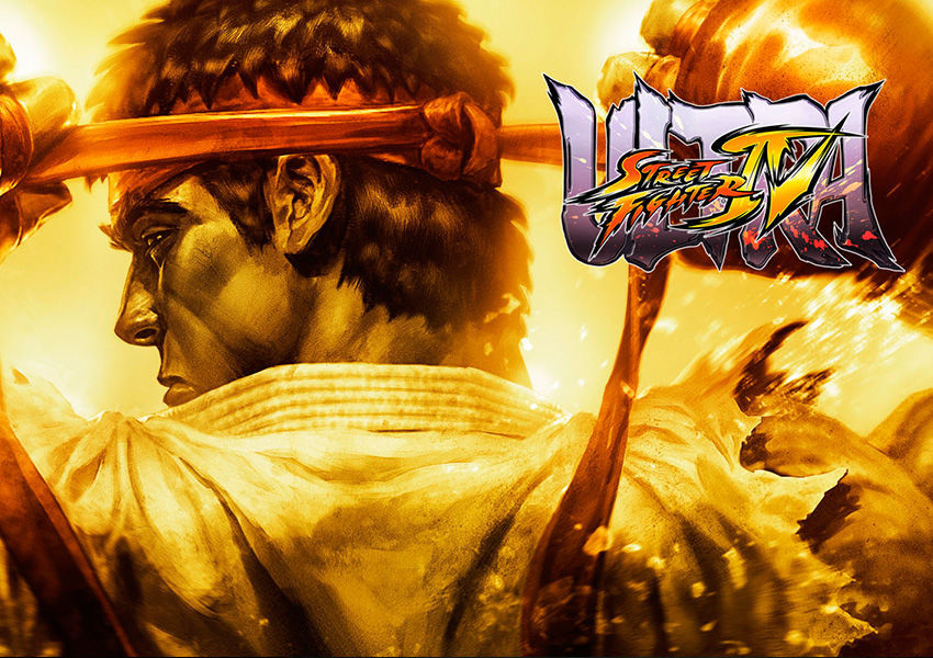 Problemas en el estreno de Ultra Street Fighter IV en PlayStation 4