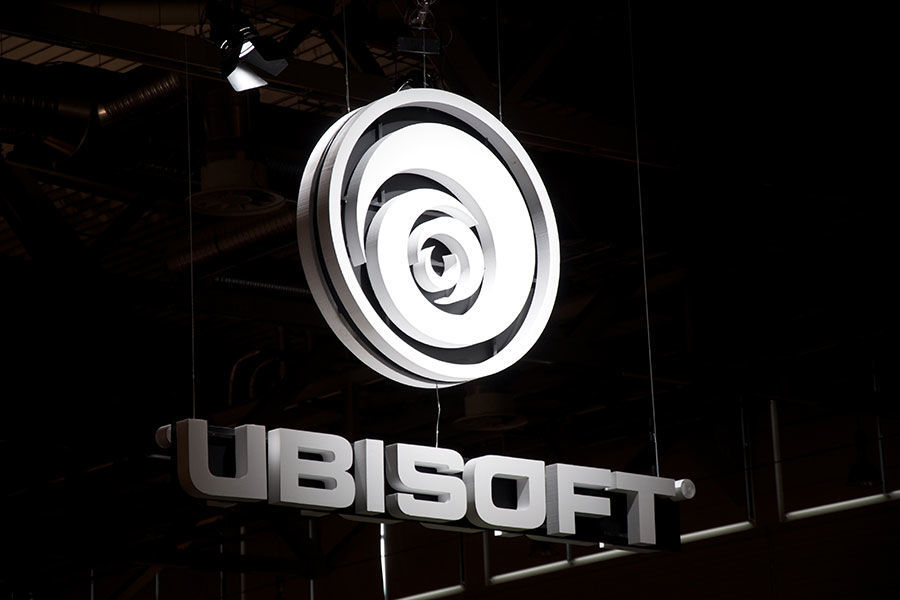 Ubisoft presenta pérdidas en su último balance fiscal