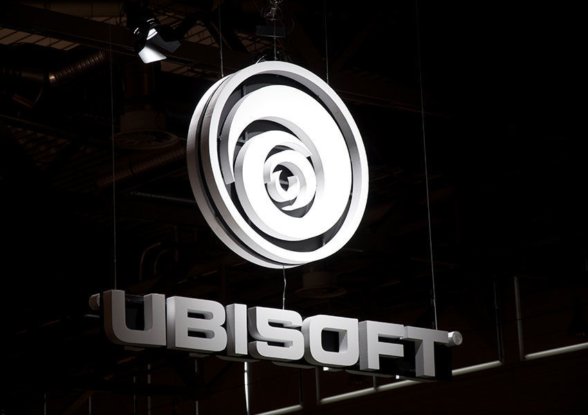 Un buen año fiscal se une a la fiesta de Ubisoft