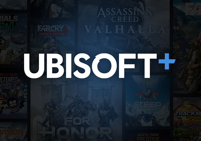 El modelo de suscripción Ubisoft+ Multi Access se estrena en dispositivos Xbox