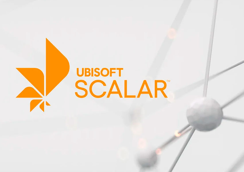 Ubisoft presenta una tecnología en la nube que promete mundos más grandes y detallados
