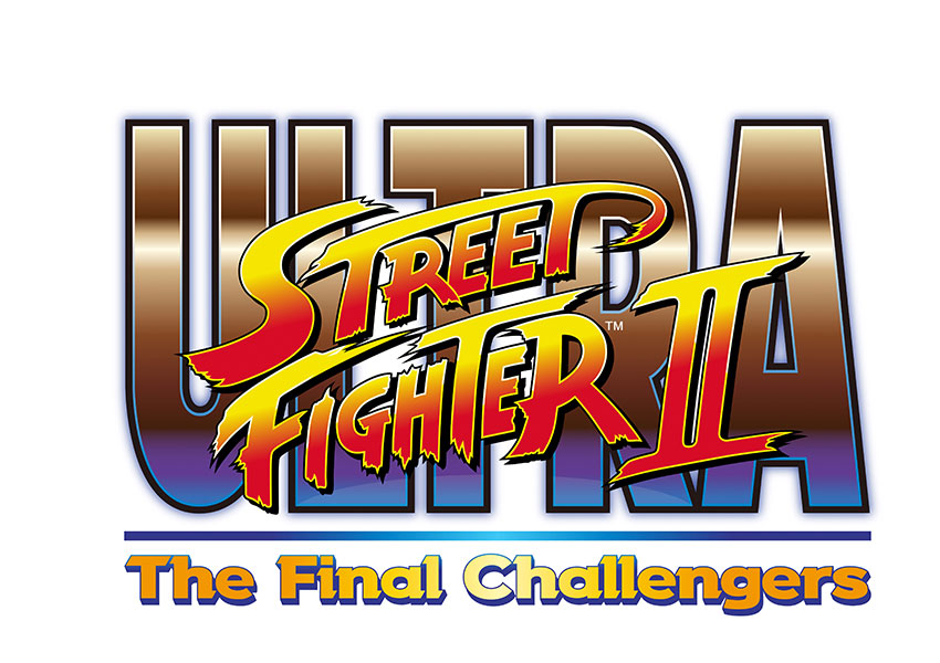 Capcom se une al lanzamiento de Switch con Ultra Street Fighter II: The Final Challengers