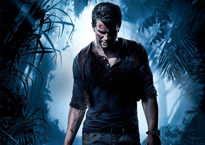 El tráiler historia de Uncharted 4 utiliza arte conceptual de Assassin&#039;s Creed IV