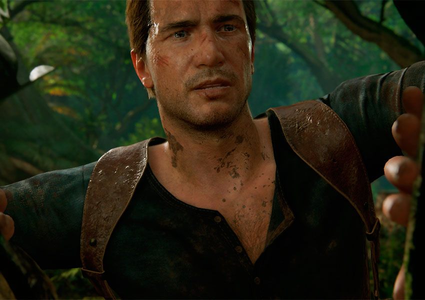 Naughty Dog revela el nuevo modo cooperativo para Uncharted 4