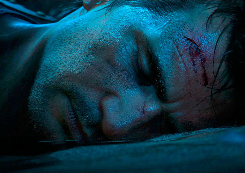 Naughty Dog ofrece datos sobre las mejoras faciales de Uncharted 4: A Thief’s End