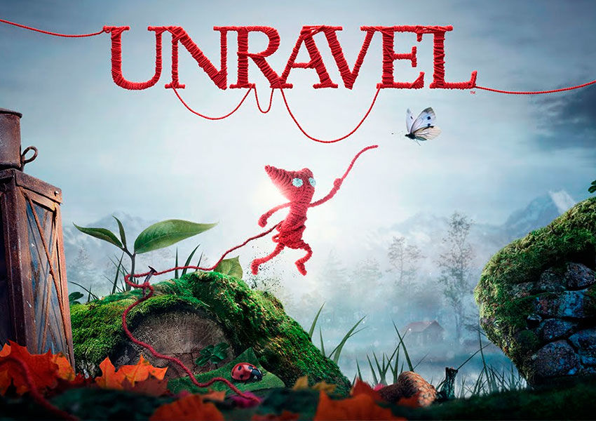 Coldwood Interactive ya trabaja en la secuela de Unravel