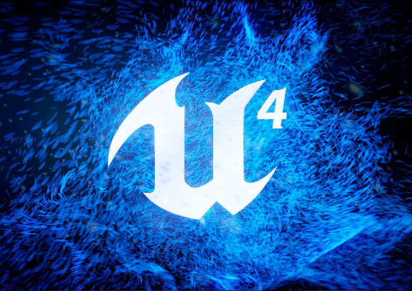 Unreal Engine 4 asombra con la tecnología de humo de última generación
