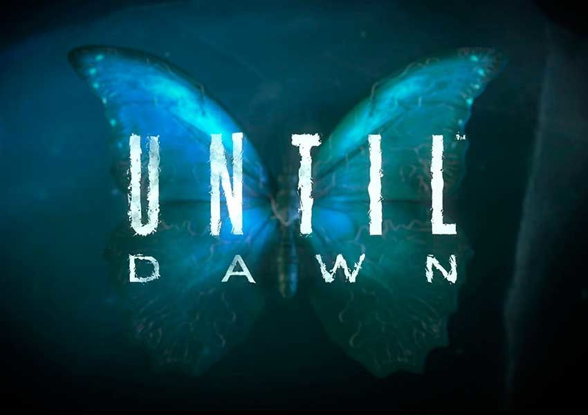 Until Dawn